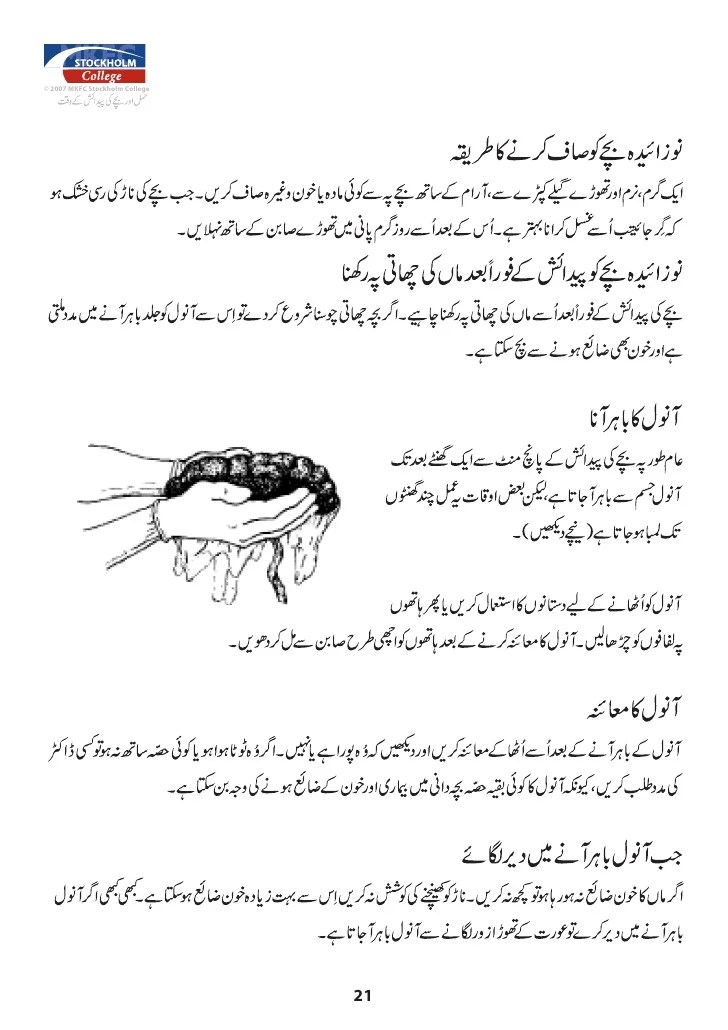 List Of One Week 1 Week Pregnancy Symptoms In Urdu Ideas