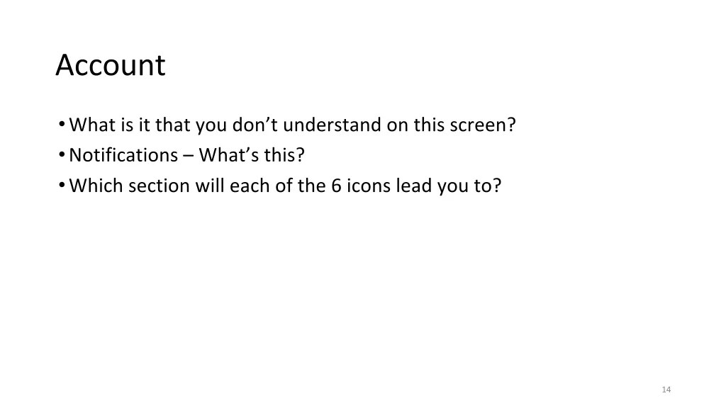 Usability Testing Script Zivame