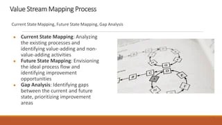 Value Stream Mapping | PDF