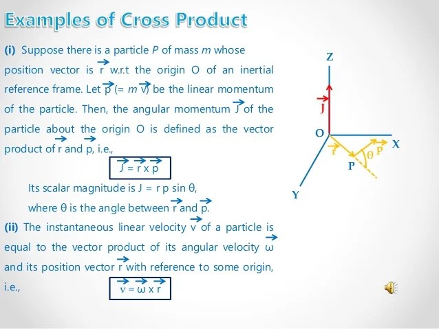 Vectors A Basic Study