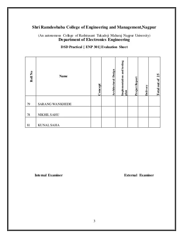Vhdl code and project report of arithmetic and logic unit