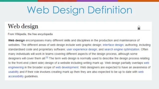 Web Design Fundamentals Web Design Fundamentals