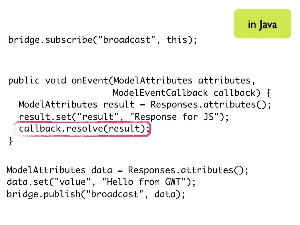 Web polyglot programming Web polyglot programming