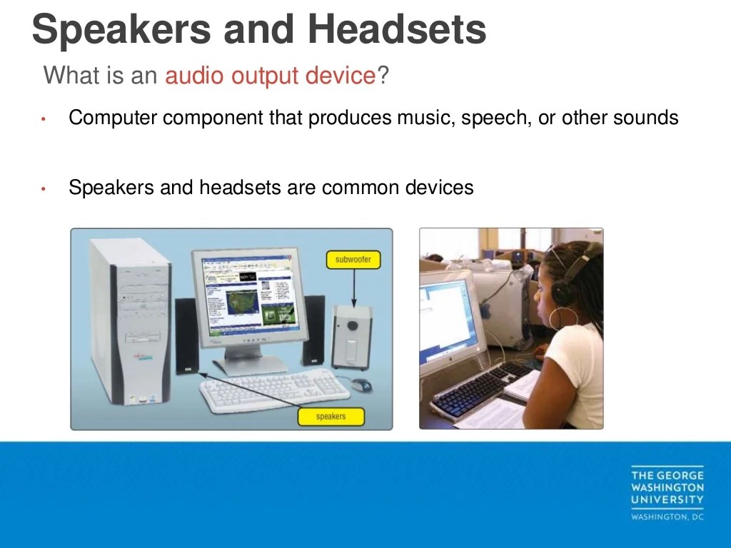 Lecture 2 Computer Hardware & Operating Systems