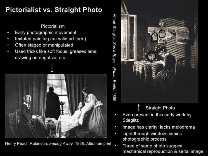 Week 3 Lecture, 20th Century