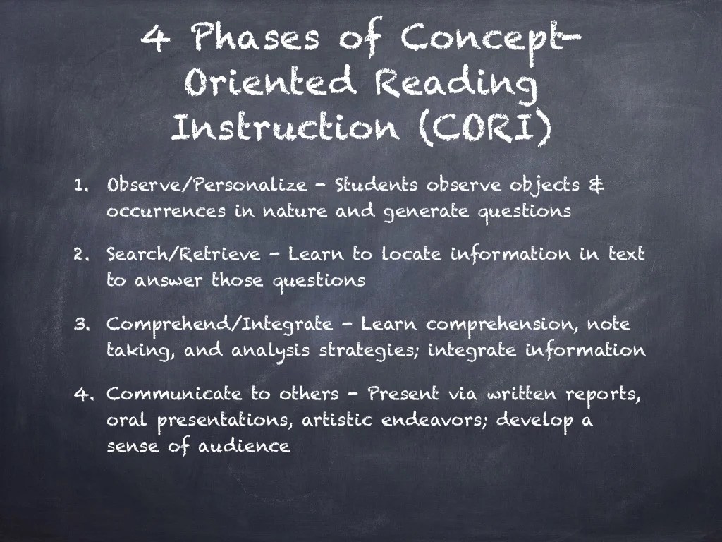 Reading Intervention Programs
