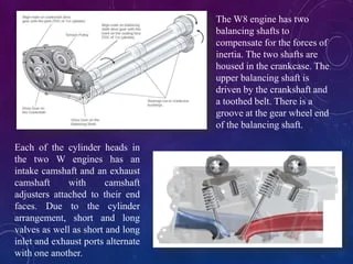 W ENGINE | PPTX