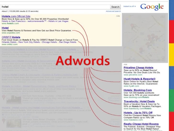What Google Doesn't Want You to Know