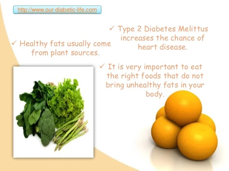 Tips in a Diabetic Diet