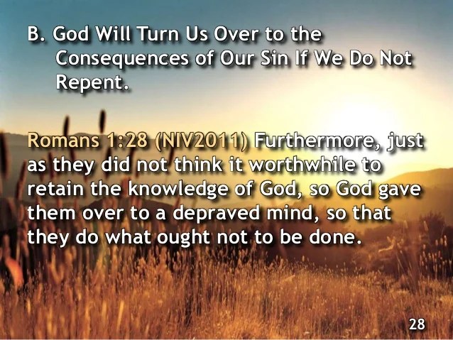 With eternity's values in view 7