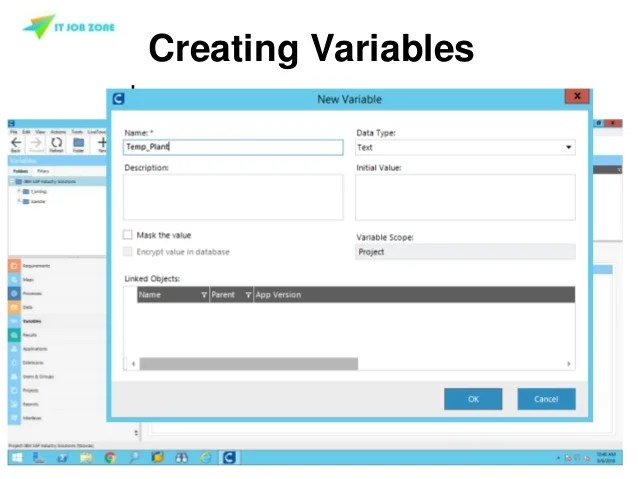 5725-T15 Worksoft Certify V9.0 ibm.com