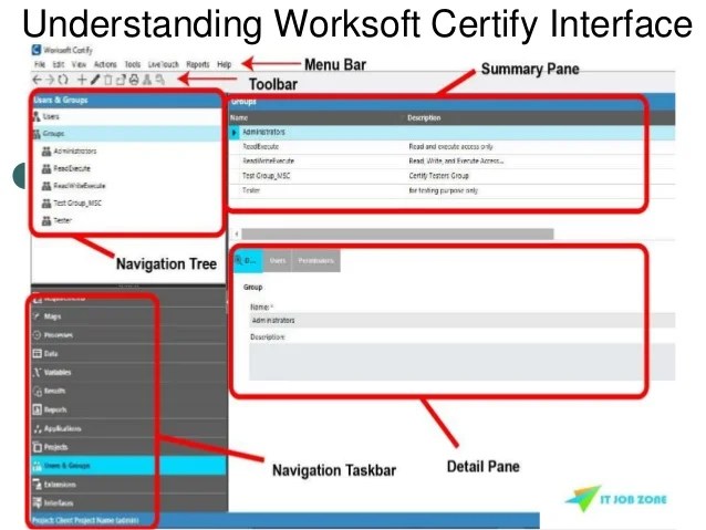 Running Processes Using Manual Mode Worksoft