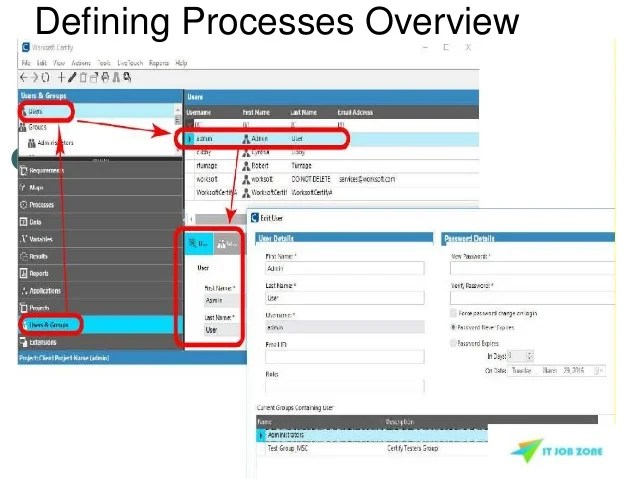 Get Worksoft Support
