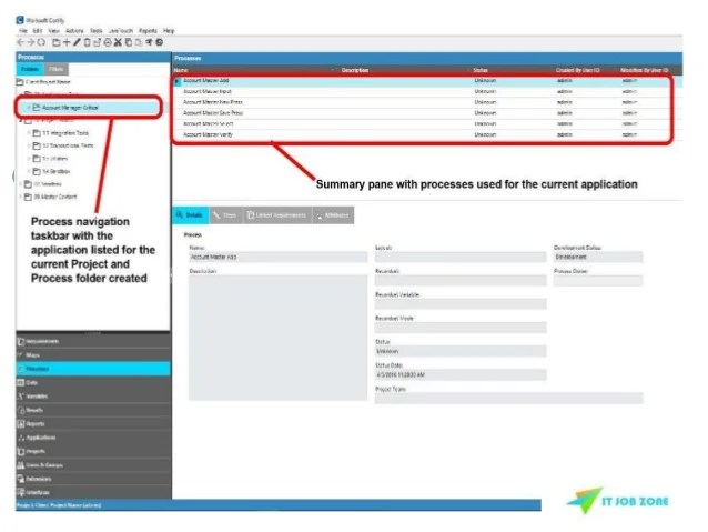 Worksoft Certify reviews, rating and features 2023 PeerSpot