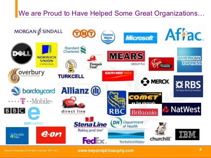 Worlds largest database part 1