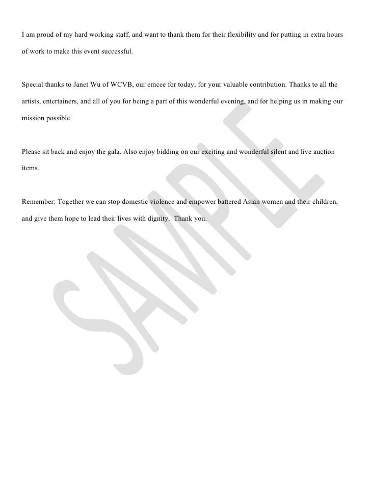 Marketing and Public Relations Writing Portfolio