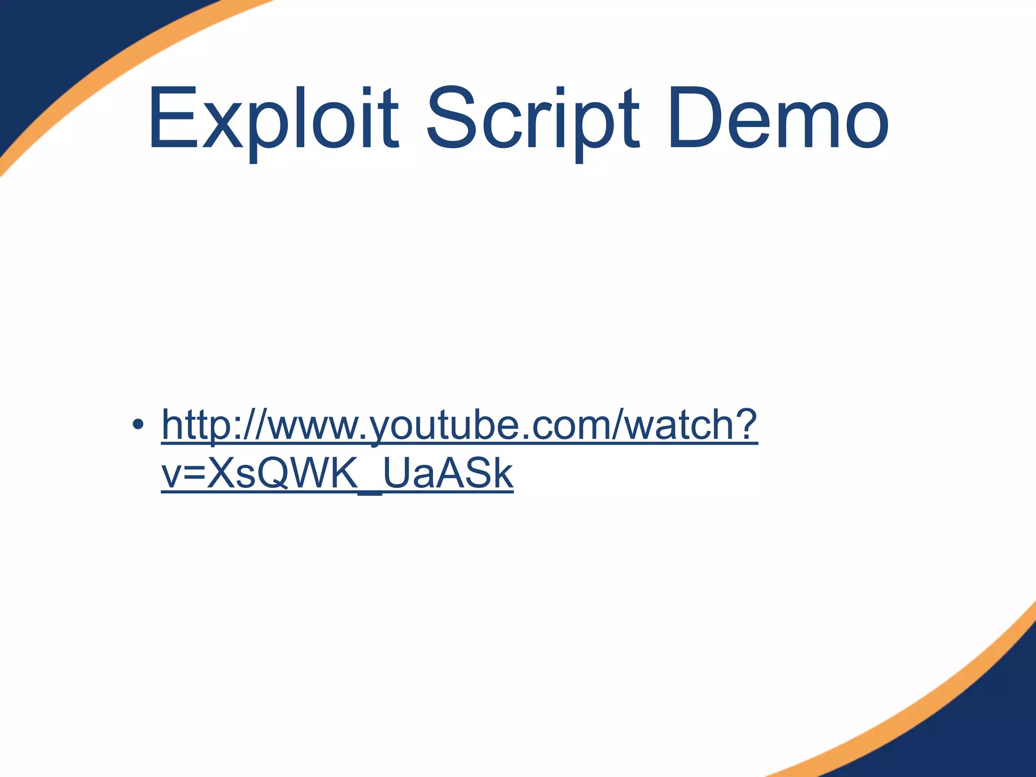 Web hackingtools 2015