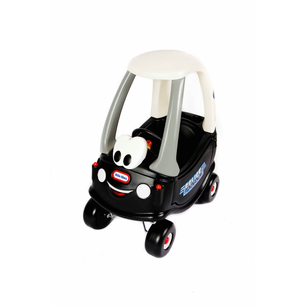 Little Tikes Police Cozy Coupe Car Gift Finder 1836 Months UK