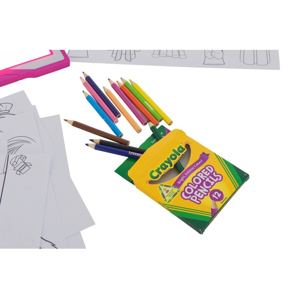 Crayola Ultimate Light Board Toys R Us Canada