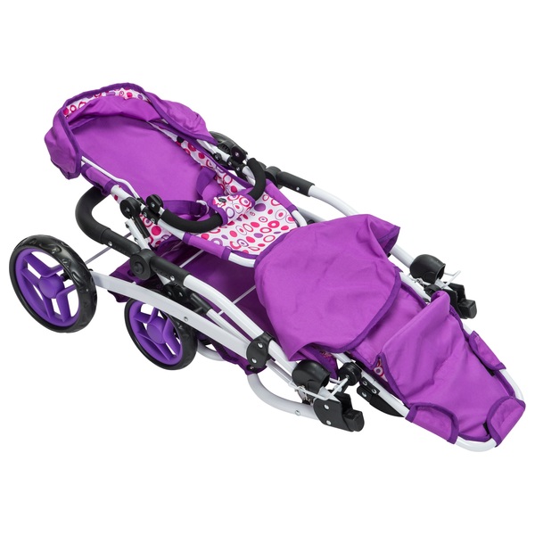 Ella Tandem Stroller Smyths Toys Ireland