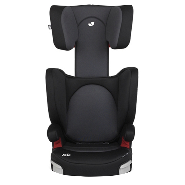 Joie Trillo Group 23 Car Seat Black Groups 23 4 11 Years approx. UK