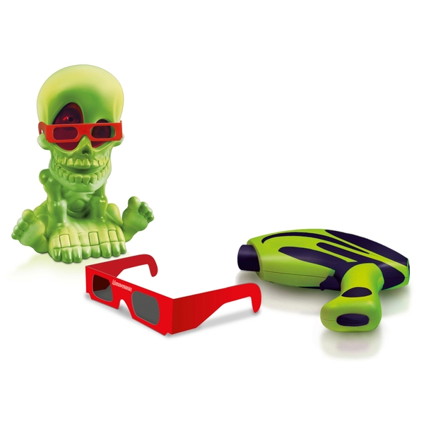 Ghost Hunt Evolution Board Games at Smyths Toys