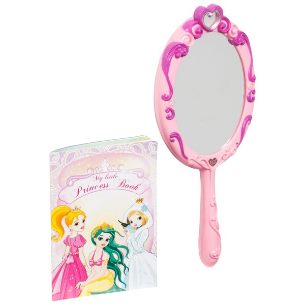 Barbie Ipad Mini Makeup Mirror Uk Mugeek Vidalondon