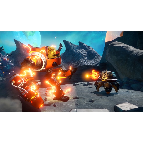 Plants vs. Zombies Garden Warfare 2 PS4 Smyths Toys
