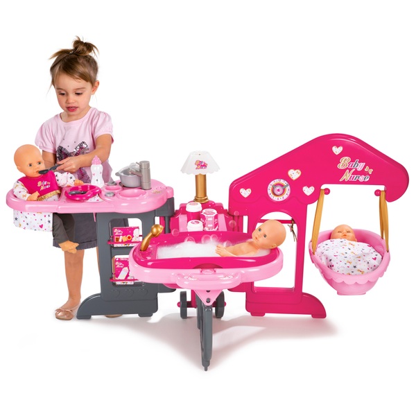 Baby Nurse Nursery Centre Other Fashion & Dolls UK