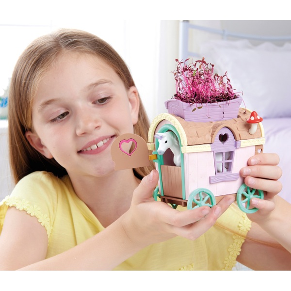My Fairy Garden Unicorn Garden Fairies Smyths Toys