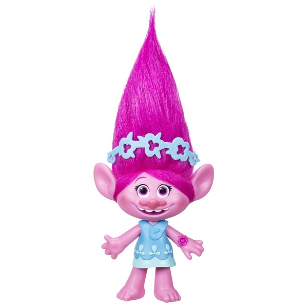 Trolls Poppy Hug Time Harmony Figure Trolls UK