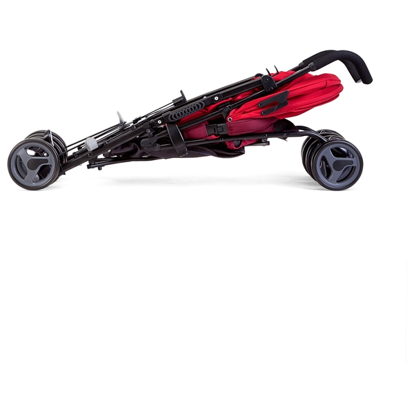Joie Nitro LX Stroller Cherry Smyths Toys UK