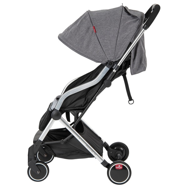 Babylo Explorer XS Compact Stroller Smyths Toys UK