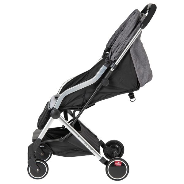 Babylo Explorer XS Compact Stroller Smyths Toys UK