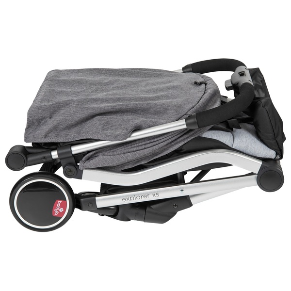 Babylo Explorer XS Compact Stroller Smyths Toys Ireland