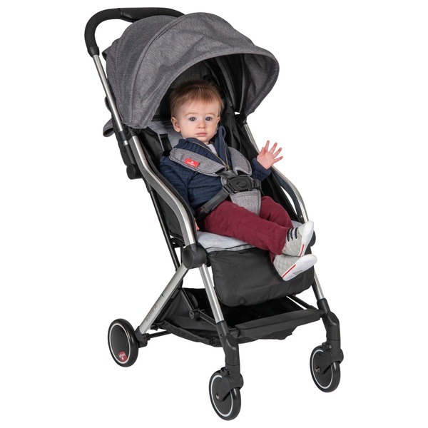 Babylo Explorer XS Compact Stroller Smyths Toys UK