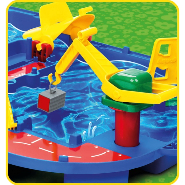 AquaPlay LockBox Sand and Water Tables UK