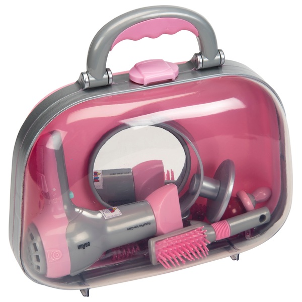 Braun Beauty Case Smyths Toys UK