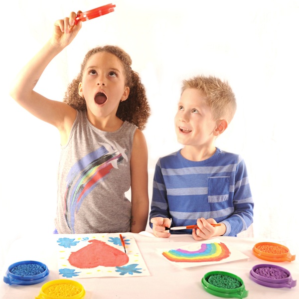 Paint Sation Starter Pack Art Sets Smyths Toys UK