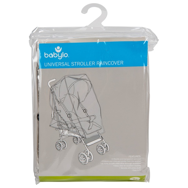 Car Seat Rain Cover Smyths Velcromag