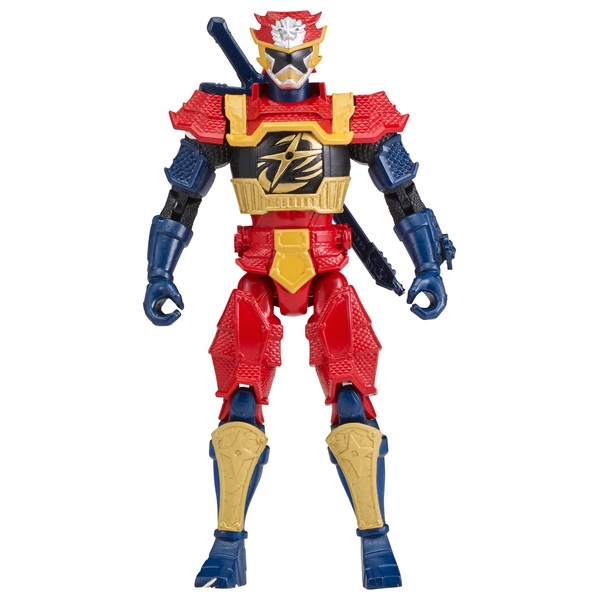 Gold Ranger Ninja Steel Roblox