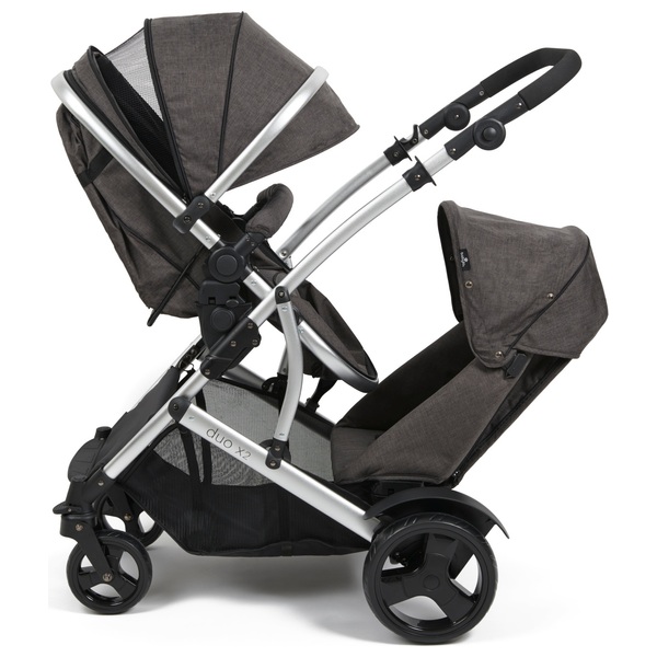 Babylo Duo X2 Travel System Smyths Toys Ireland