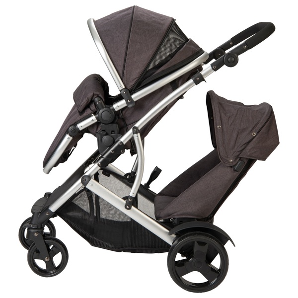 Babylo Duo X2 Travel System Smyths Toys UK