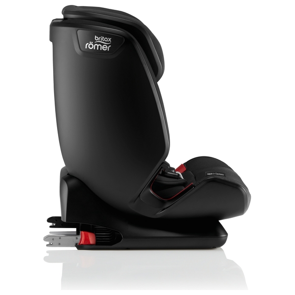 Britax Romer Advansafix IV R Car Seat Group 123 Smyths Toys