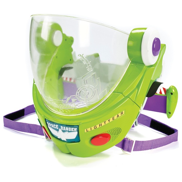 Buzz Lightyear Feature Helmet Disney Pixar's Toy Story 4 Toy Story