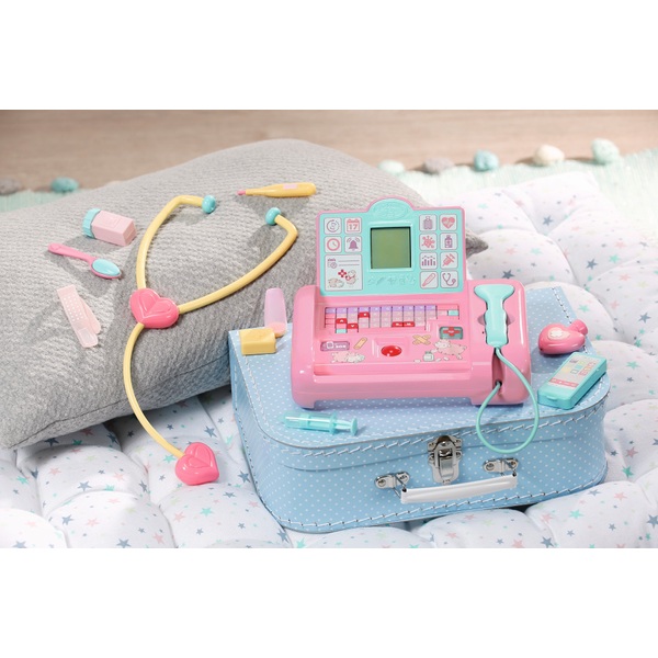 Baby Annabell Scanner Baby Annabell