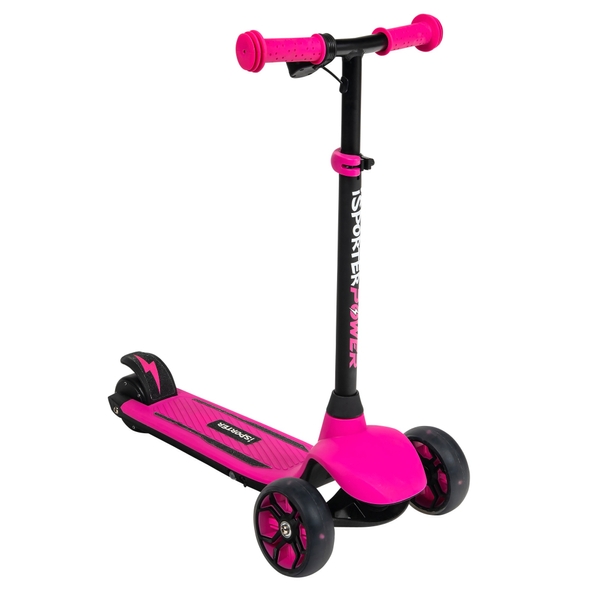 iSporter 2 in 1 Electric Power Scooter Smyths Toys