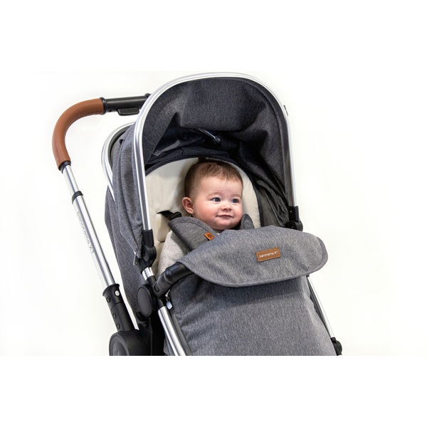 Panorama XT by Babylo 2in1 Travel System & Car Seat Smyths Toys UK