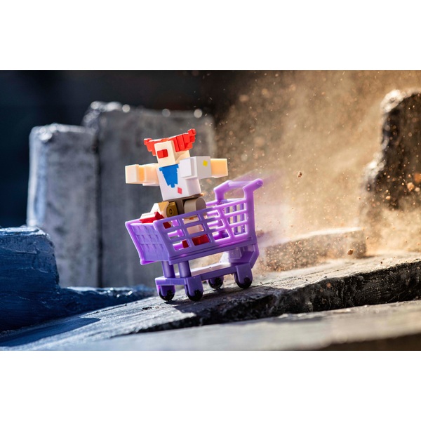 Roblox Meme Pack Playset Smyths Toys UK