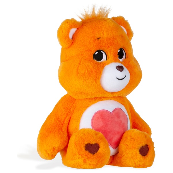 Care Bears Medium Plush Tenderheart Smyths Toys